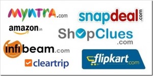 Indian-Ecommerce-Sites