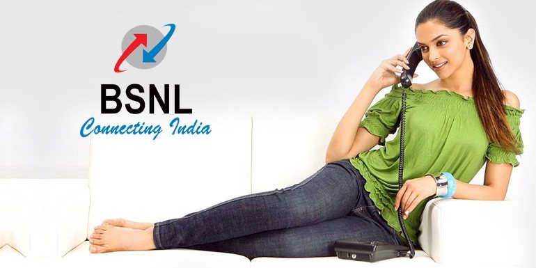 BSNL to Offer Unlimited Data Across All Its Plan Starting July 1