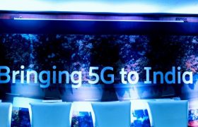 Ericsson sets up India's first 5G innovation lab at IIT-Delhi