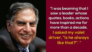 Meet 38 Startups Funded by Ratan Tata [Investments]