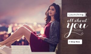 Myntra to Expand from Online to Offline, will open 100 Stores in 2 Years for Private Brands