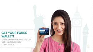 Paytm launches Forex Services in 20 international Currencies, offers doorstep delivery in 48 Hours