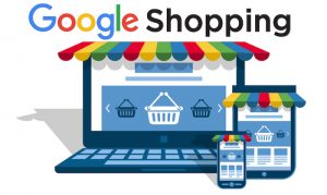 Google Launches Online Shopping Website In India, Eyeing 200 Billion Dollar E-commerce Market