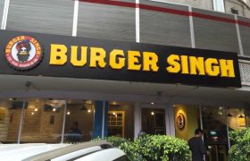 Homegrown Restaurant Chain Burger Singh launches outlet in Mansarovar, Jaipur; plans 100 stores in next 3 years