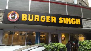 Homegrown Restaurant Chain Burger Singh launches outlet in Mansarovar, Jaipur; plans 100 stores in next 3 years