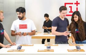 OnePlus Plans to Make Hyderabad World Biggest R&D Centre in next 3 years