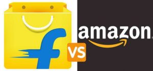 Amazon India & Flipkart eyeing to tap Rs 35,000-crore Online Indian Insurance Market