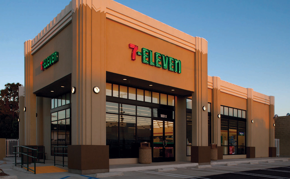Future Group Enters Into Partnership with World’s Largest Convenience Store Chain 7-Eleven