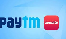 Paytm joins hands with Zomato to introduce in-app food delivery service