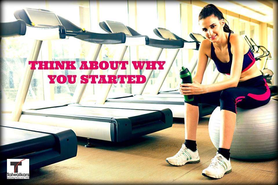 Talwalkars enters into Healthy Living Industry in India