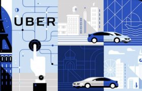 Uber Introduces 'Vouchers' for Businesses and Corporate Clients to sponsor trips for customers and employees