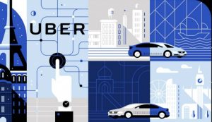 Uber Introduces 'Vouchers' for Businesses and Corporate Clients to sponsor trips for customers and employees