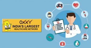 Healthcare Network Oxxy to set up India's Largest Hospital Chain