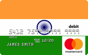 Mastercard eyeing $1 Billion Dollar Investment Swipe in India in next 5 years