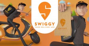 Swiggy delivers over 1.5 Million orders per month on Cycles for 1.7 Lakh Delivery Partners in more than 120 Cities 