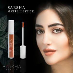 UAE Cosmetics Brand Barkha Beauty Set To Enter Indian Cosmetic Market