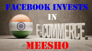 MEESHO, Y COMBINATOR, REVERIE LANGUAGE TECHNOLOGIES, SEQUOIA INDIA, LITTLE EYE LABS, SHOP101, FACEBOOK, COMPANIES, NEWS, MEESHO FUNDING, STARTUP MEESHO, MEESHO RESELLERS, SELL ON MEESHOM, AJIT MOHAN, STARTUP FUNDING, MEESHO PRODUCTS LIST, MEESHO SUPPLIER, MEESHO APP