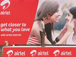 Bharti Airtel, Shut Down, 3G Network Shut Down, 3G India, Fibre Monetisation, Telecom Major Bharti Airtel, Driving Greater Realisation, Average Revenue Per User (ARPU), Recent-Concluded June Quarter 2019, Gopal Vittal, CEO, Badal Bagri, Chief Financial Officer, 5g, Reliance Jio, Vodafone, Idea, Telecom Players in India, Telecom Companies in India, Telco War