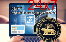 BBPS, NEFT, Online Payment, RBI, Electronic Fund Transfer, Monetary Policy, Nation electronic Fund Transfer, Digital Payments, Digital Transactions, Online Transfer, Online Bank Transfer, Interest rates, Reserve Bank of India, Banking Reforms