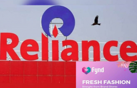 Reliance Industries, Mukesh Ambani, Fynd, Reliance Industries Buys Stake In Fynd, Shopsense Retail Technologies, Amazon, Fynd, NewsTracker, Reliance Industrial Investments And Holdings, Reliance Industries Ltd, Reliance’S Retail Unit, Shopsense Retail, E-commerce , Reliance Store, Reliance Retail, Relaince Brands, Reliance Trends
