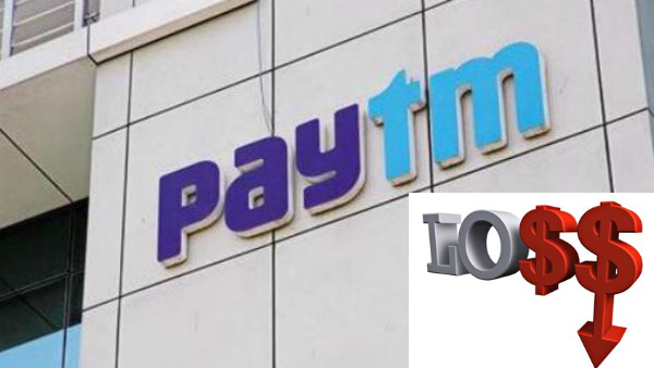 Paytm, Paytm Annual Report, Vijay Shekhar Sharma, paytm, customer experience, tech ipo, hype, revenue, growth, Paytm Wallet, Paytm Payment Bank, Paytm Mall, Paytm in Loss