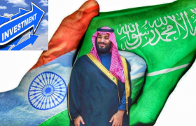 Saudi Arabia, Bilateral Trade Between India And Saudi Arabia, Aramco, Mukesh Ambani, Saudi Ambassador Dr Saud Bin Mohammed Al Sati, investment, investment destination, oil exporter, Petrochemical, oil industry, international trade, global trade, #petrochemical, mining sector, refining sector