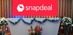 Snapdeal, Diwali Season Sale, Kunal Bahl, CEO Of Snapdeal, E-Stores, Snapdeal Snap-Diwali Sale, Ecommerce Festive Sales, Big Billion Days, The Great Indian Festival, Amazon, Flipkart, Myntra, Jabong, Paytm, Six Day Festive Sales, RedSeer Consulting Report, Gross Merchandise Value, GMV