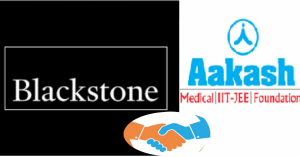 Aakash Coaching, Aakash Medical, Aakash Educational Institute, Blackstone Group, education and test preparation firm, medical exams, engineering exams, competitive exams, Private Equity, Stake Sale