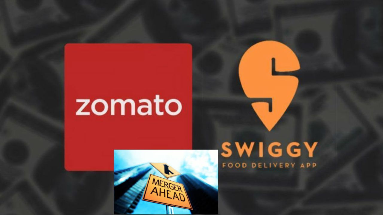 Amazon food delivery, flipkart food delivery, Swiggy, swiggy zomato merger, zomato, Startups, valuations, funding, technology startuo, india, unicorns, Uber eats