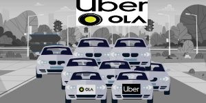 Ola Cabs, Uber Taxi, Ola, Uber, Ride Hailing services, Self Drive, Cab Hailing Services, Business Models, Growth, New Business Opportunities, Uber Money