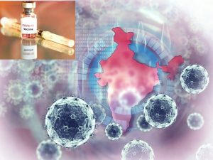 CORONAVIRUS, CORONAVIRUS VACCINATION, LOCKDOWN, MODI GOVERNMENT, MINISTRY OF HOME AFFAIRS, MHA, Vaccine, Coronavirus Outbreak, Coronavirus News, Coronavirus Pandemic, Coronavirus Update, Coronavirus Symptoms, Coronavirus Cure, Coronavirus Uk, Coronavirus Lockdown, Vaccine For Coronavirus, Covid-19 Vaccine 