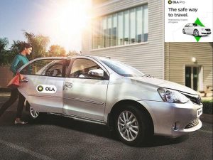 OLA CABS, CORONAVIRUS, UBER AND OLA DRIVERS, HEALTHCARE IN INDIA, COMMUNICABLE DISEASES, COMPANIES, NEWS, COVID 19, ESSENTIAL SERVICES, FUTURE TECHNOLOGIES, GPS & GNSS, INDIA, LOCATION TECHNOLOGY, NAVIGATION, SMART MOBILITY, SOUTH ASIA, SYDNEY, AUSTRALIA, Bhavish Aggarwal, Sanitized Taxi Service, Ola Technology