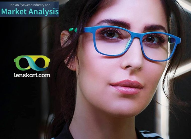 Eyewear Retailer Lenskart Eyeing 50 Market Share; Vision to the