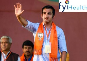 Gautam Gambhir, COVID-19, BJP, Bluetooth, Ramjas School, Delhi, Dwarka, BAL BAL, HEALTH TECH, WELLBEING, COMMUNITY HEALTH PLATFORM, CORONAVIRUS, SOCIAL DISTANCING, BJP, MEMBER OF PARLIAMENT, MONITORING SOLUTION, HEALTH MONITORING APPLICATION