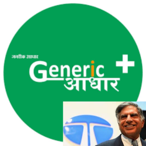 Ratan tata, Tata Group, Pharmaceutical Chain, Tata Investment, Indian startups, Startup Funding, Pharmacy chain, Arjun Deshpande, Pharmacy Aggregator, Business Model, Pharma Startup, Online Pharmacy, Ratan Tata Invests in Startup, India's fast growing startup, Medical Shops, Affordable Medicines, Affordable health care, Pharma Industry, Mumbai, Pune, Bangalore, Odisha, Gujarat, Andhra Pradesh, Tamil Nadu, Ola, Paytm, Snapdeal, Curefit, Urban Ladder, Lenskart, Lybrate, WHO, GMP