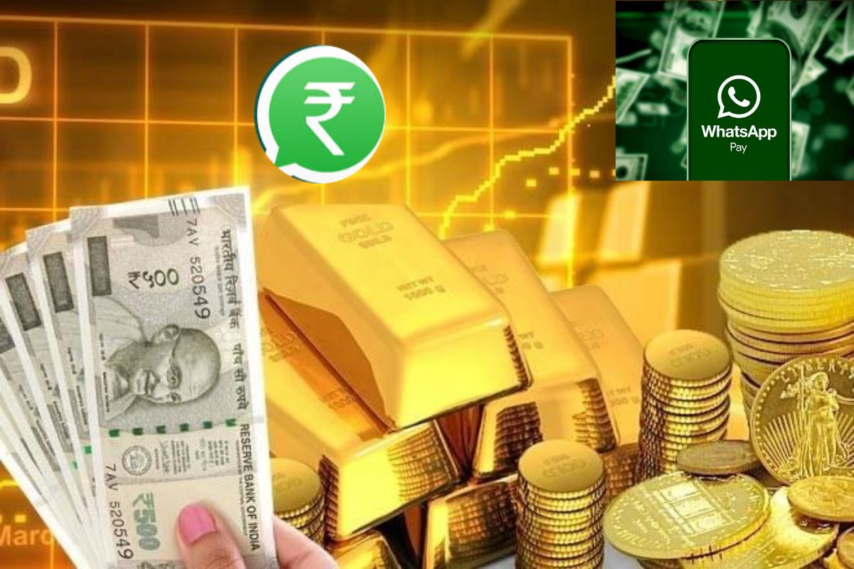 Whatsapp, Whatsapp Pay, Facebook, Indian users, Credit Market, Loan Market Lending Market in India, Digital Payment, Online Business, secondary market, affordable housing finance, credit card, banking sector, gold loan, bank credit, reserve bank of india, financial institutions, digital lending
