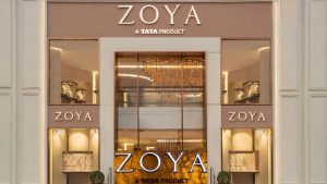 Tata jewellery brand, zoya, Titan company, tata group, jewellery retail stores, jewellery brand, diamond jewellery, Coronavirus lockdown, coronavirus, indian market, tanishq, tablez, titan, south india, tablez rings, flagship store, fine jewellery, boutique, brand, tata, vittal mallya