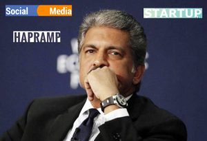 Anand Mahindra, Anand Mahindra Invests $1 Million, Anand Mahindra Invests In Hapramp, Amazon, Amazon-Airtel Deal, Amazon.Com, Airtel, Amazon Prime Video, Amazon Pay, Kindle, Alexa, Amazon Accelerator Programme, Local Shops On Amazon, Facebook, Jio, Facebook Ad Revenue, Google, Amazon, Anand Mahindra News, Anand Mahindra Twitter News, Anand Mahindra Economy News, Mahindra And Mahindra News, Mahindra And Mahindra Twitter News 