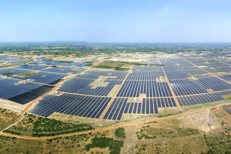 adani-builds-world-s-largest-solar-power-plant-in-tamil-nadu-india