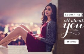 Myntra to Expand from Online to Offline, will open 100 Stores in 2 Years for Private Brands