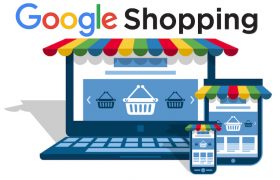 Google Launches Online Shopping Website In India, Eyeing 200 Billion Dollar E-commerce Market