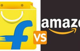 Amazon India & Flipkart eyeing to tap Rs 35,000-crore Online Indian Insurance Market