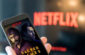 Netflix Testing Cheaper Low Cost Subscription Mobile-only plan at ₹250 per Month to Woo Indians