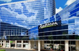 Radisson to launch its 100th Hotel in India by end of 2019