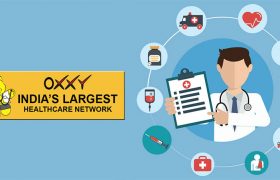 Healthcare Network Oxxy to set up India's Largest Hospital Chain