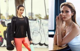 Jennifer Lopez, Malaika Arora Invest In Mumbai-based Yoga Startup SARVA