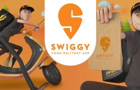 Swiggy delivers over 1.5 Million orders per month on Cycles for 1.7 Lakh Delivery Partners in more than 120 Cities