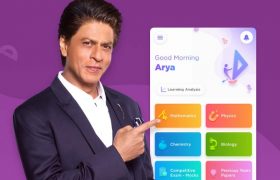 Byju's & Disney To Launch 'Early Learn' App for Kindergarten Kids To Third Grade