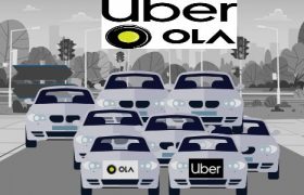 Ola Cabs, Uber Taxi, Ola, Uber, Ride Hailing services, Self Drive, Cab Hailing Services, Business Models, Growth, New Business Opportunities